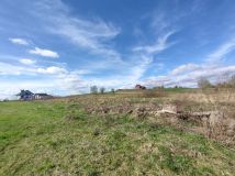 Działka budowlana Poraż