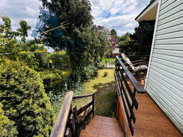 Działka rod Wierzchucinek. Zdjęcie 5