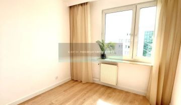 Mieszkanie 3-pokojowe Warszawa Mokotów, ul. Modra