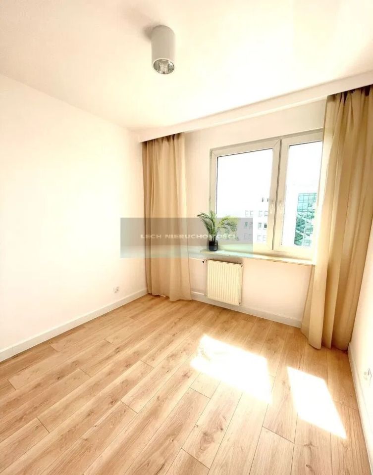 Mieszkanie 3-pokojowe Warszawa Mokotów, ul. Modra