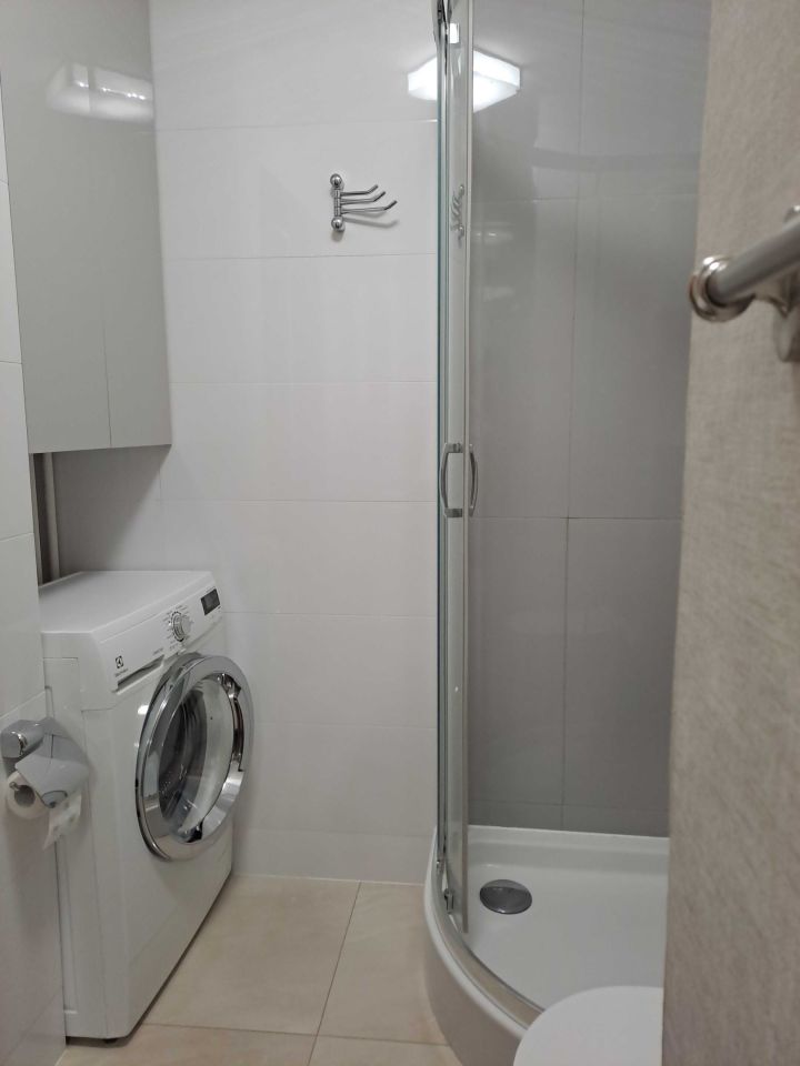 Mieszkanie 3-pokojowe Płock, ul. Fryderyka Chopina. Zdjęcie 7