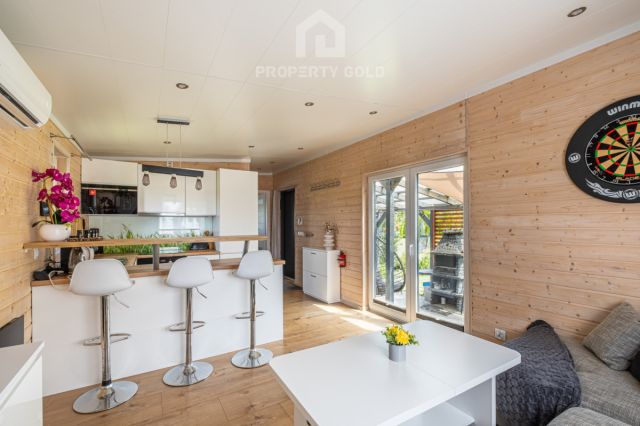 Działka rekreacyjna Równe. Zdjęcie 20