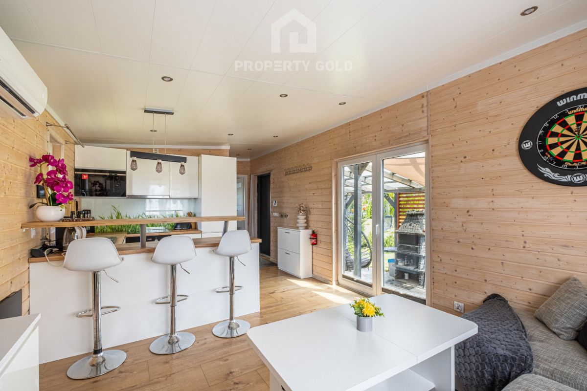 Działka rekreacyjna Równe. Zdjęcie 20