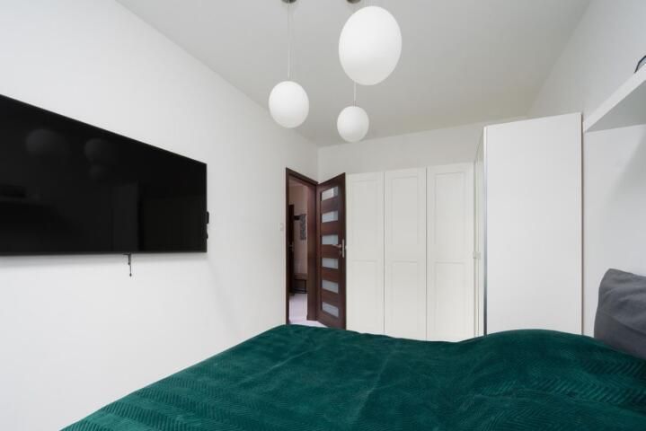 Mieszkanie 2-pokojowe Kraków, ul. Agatowa. Zdjęcie 5