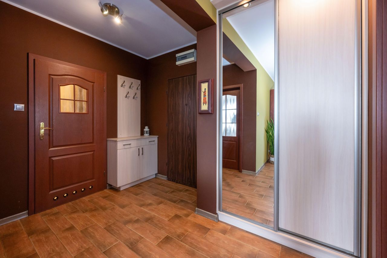 Mieszkanie 3-pokojowe Bydgoszcz Fordon, ul. Lawinowa. Zdjęcie 9