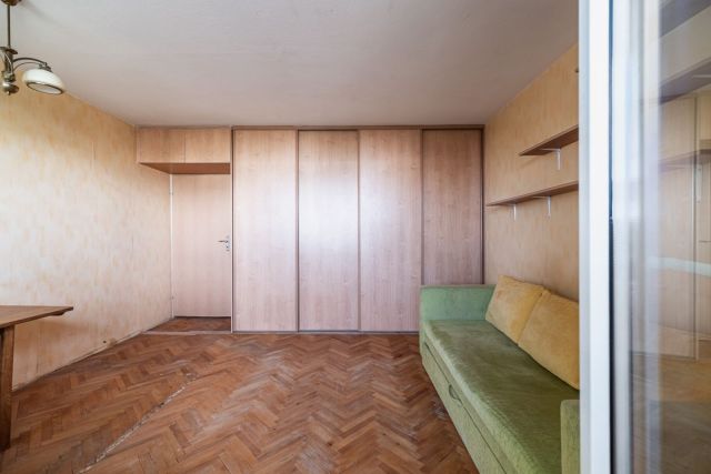 Mieszkanie 3-pokojowe Gdańsk VII Dwór, ul. Wita Stwosza. Zdjęcie 7