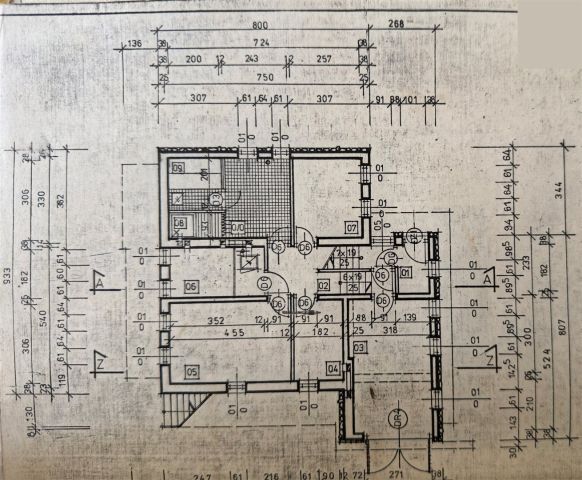 dom wolnostojący, 10 pokoi Berest. Zdjęcie 27