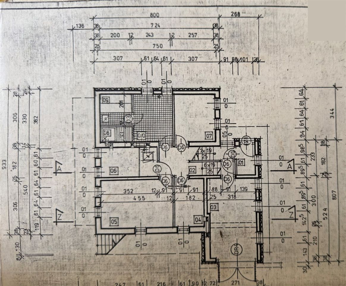 dom wolnostojący, 10 pokoi Berest. Zdjęcie 27