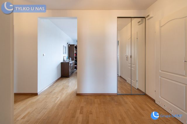 Mieszkanie 3-pokojowe Kraków Bronowice, ul. Gabrieli Zapolskiej. Zdjęcie 7