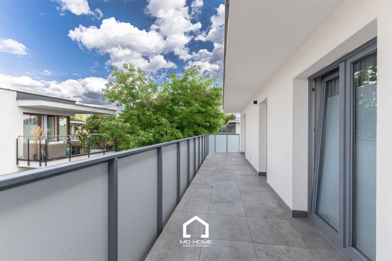 Mieszkanie 2-pokojowe Warszawa Wawer, ul. Mieczysława Pożaryskiego. Zdjęcie 13