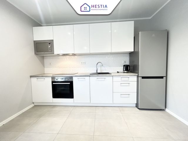 Mieszkanie 1-pokojowe Szczecin Gumieńce, ul. Tenisowa. Zdjęcie 4