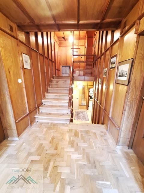 dom wolnostojący, 6 pokoi Bukowno, ul. Starczynowska. Zdjęcie 8