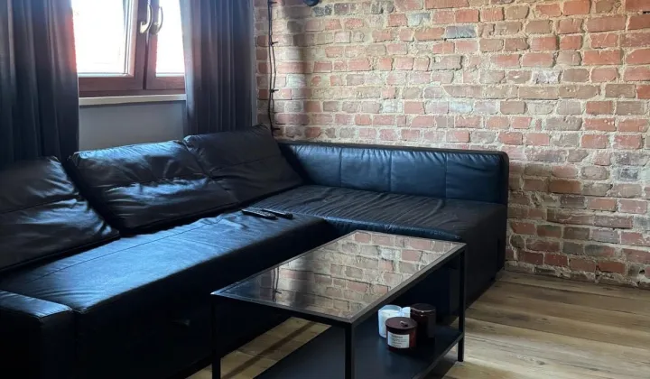 Mieszkanie 1-pokojowe Zabrze, ul. Słoneczna