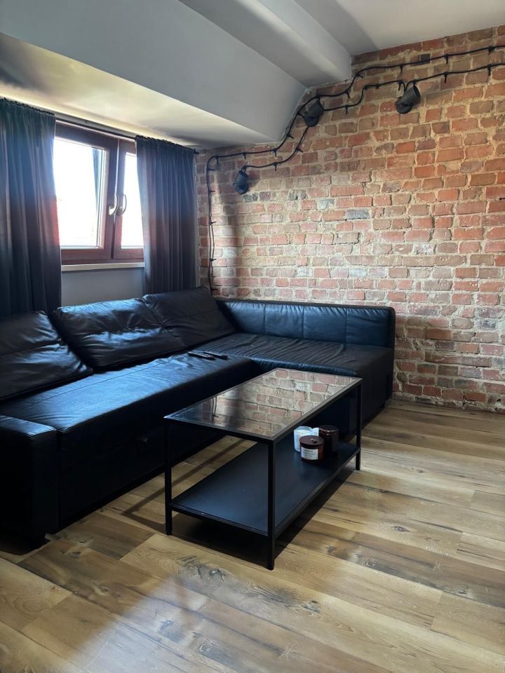 Mieszkanie 1-pokojowe Zabrze, ul. Słoneczna