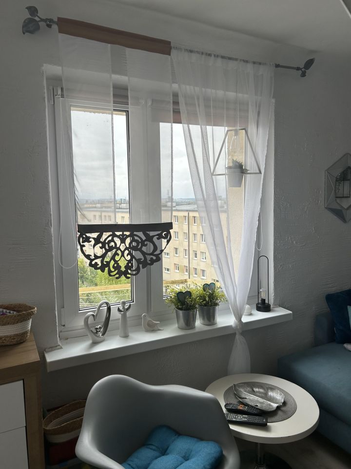 Mieszkanie 1-pokojowe Busko-Zdrój Centrum, os. gen. Andersa. Zdjęcie 10