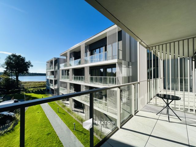 Mieszkanie 2-pokojowe Ostróda, ul. 3 Maja. Zdjęcie 1