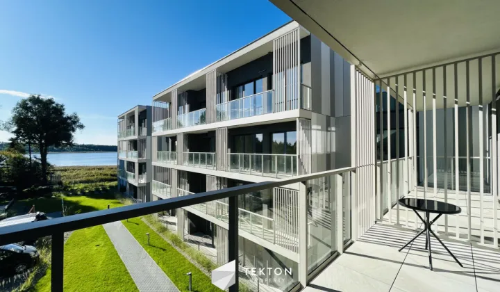 Mieszkanie 2-pokojowe Ostróda, ul. 3 Maja