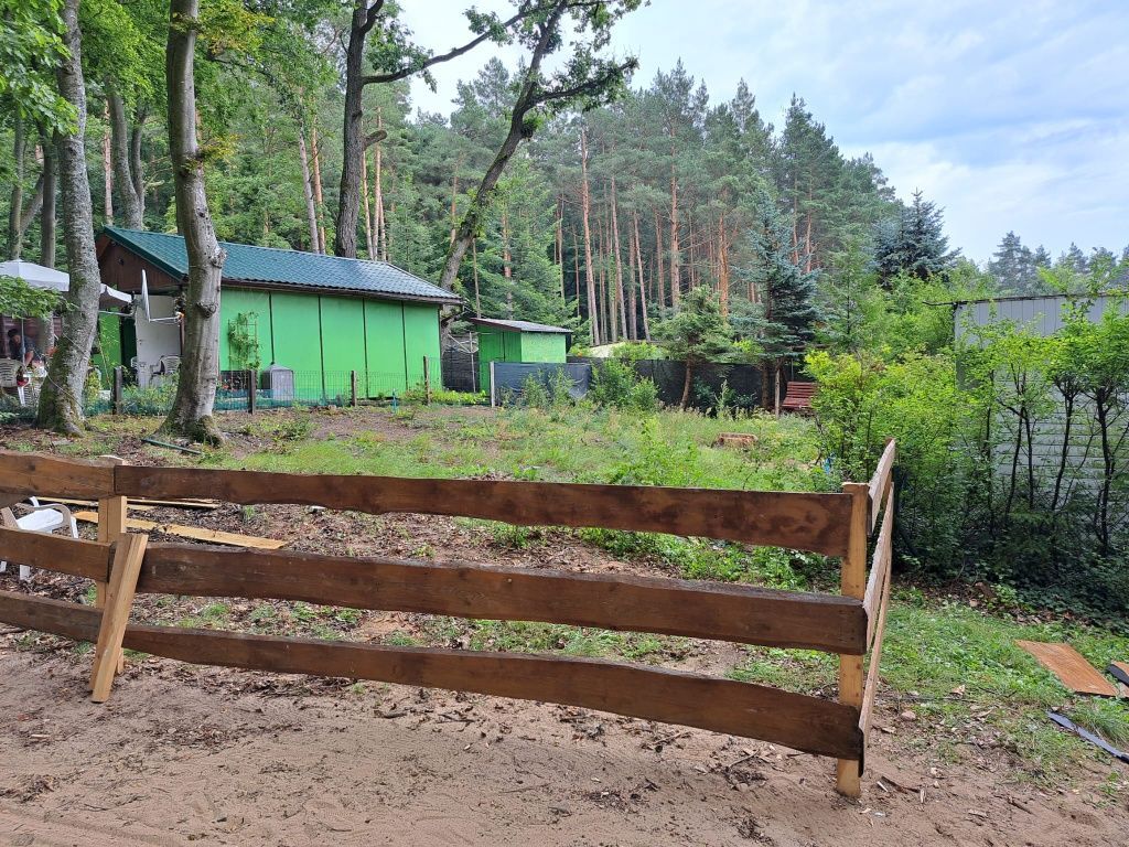 Działka rekreacyjna Lubkowo, ul. Długa. Zdjęcie 6