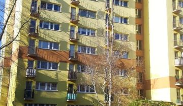 Mieszkanie 1-pokojowe Warszawa Rakowiec, ul. Gorlicka