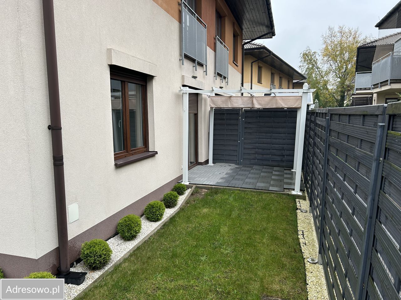 Mieszkanie 3-pokojowe Kiełczów, ul. Agrestowa. Zdjęcie 13