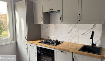 Mieszkanie 2-pokojowe Wrocław Zakrzów, ul. Marynarska