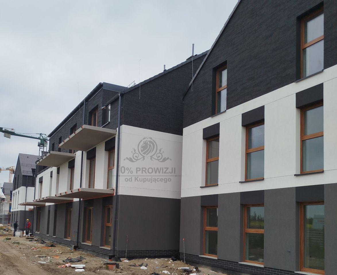 Mieszkanie 2-pokojowe Siechnice. Zdjęcie 15