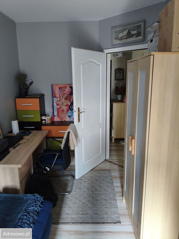 Mieszkanie 2-pokojowe Rumia, ul. Kosynierów. Zdjęcie 5