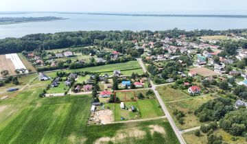 Działka budowlana Osieki, ul. Darłowska