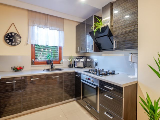 bliźniak, 4 pokoje Zielonki Marszowiec, ul. Kwiatów Polnych. Zdjęcie 7