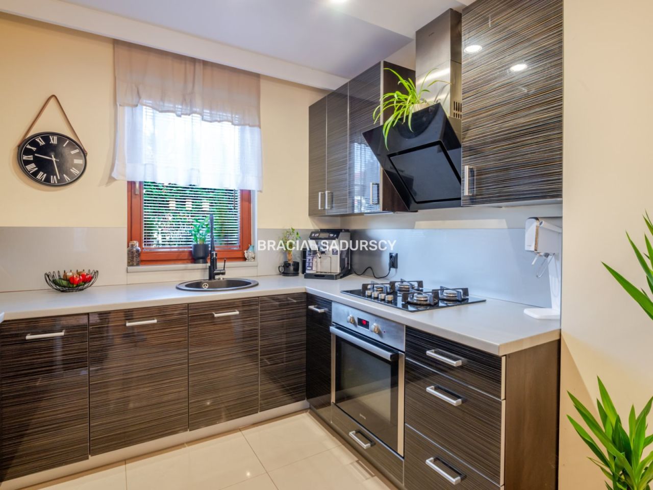 bliźniak, 4 pokoje Zielonki Marszowiec, ul. Kwiatów Polnych. Zdjęcie 7