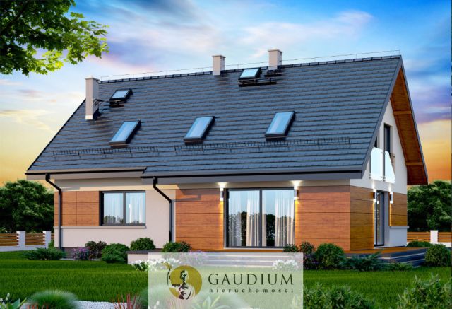 dom wolnostojący, 6 pokoi Skrzeszewo. Zdjęcie 19