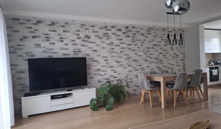 dom szeregowy Września