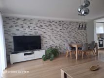 dom szeregowy Września