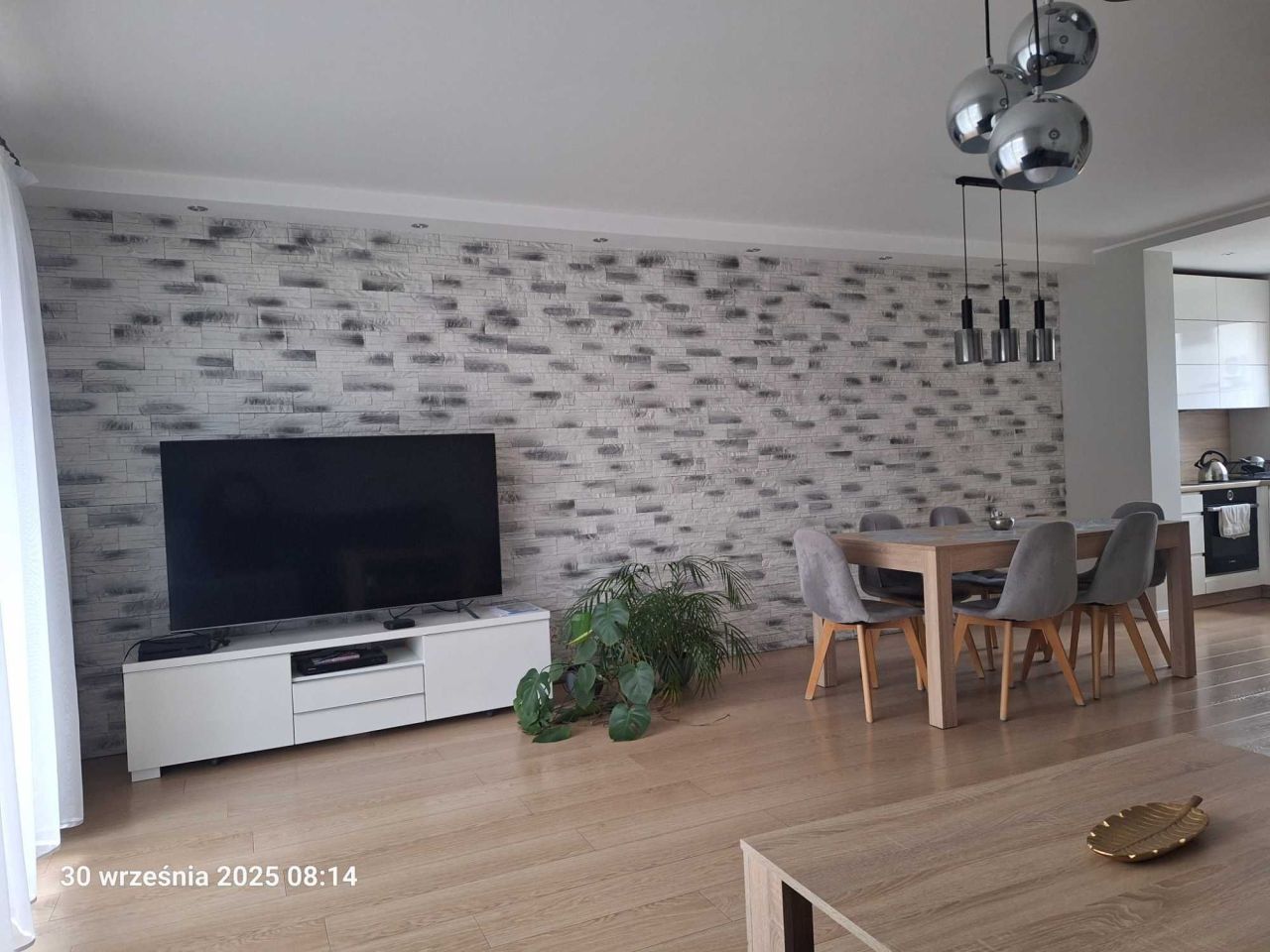 dom szeregowy Września