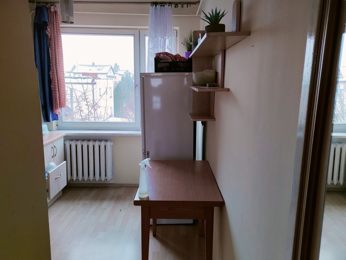 Mieszkanie 1-pokojowe Ciechanów, ul. Adama Asnyka. Zdjęcie 6