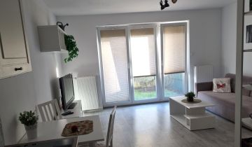 Mieszkanie 1-pokojowe Szczecin Gumieńce, ul. Kazimierska