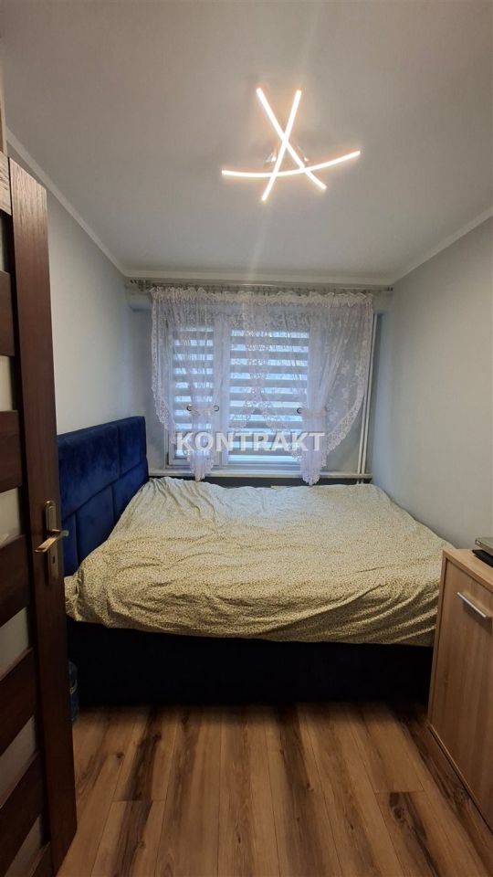 Mieszkanie 3-pokojowe Oświęcim Osiedle, ul. Szpitalna. Zdjęcie 7