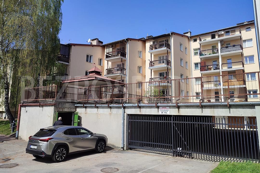 Mieszkanie 3-pokojowe Lublin Czuby, ul. Ułanów. Zdjęcie 15