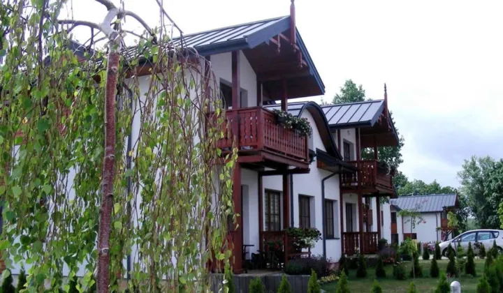 Mieszkanie 2-pokojowe Nałęczów, ul. Henryka Wiercieńskiego