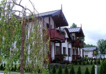 Mieszkanie 2-pokojowe Nałęczów, ul. Henryka Wiercieńskiego