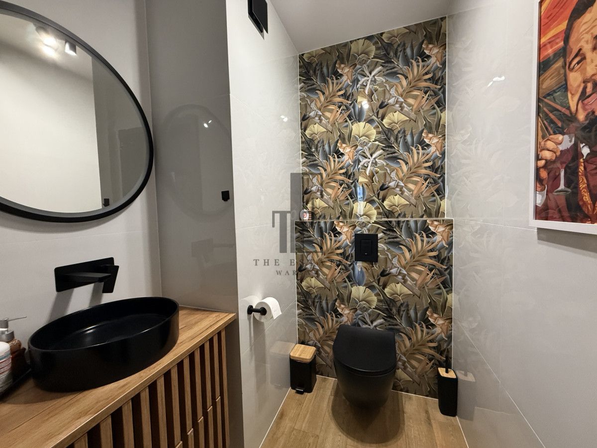 Mieszkanie 4-pokojowe Piastów, ul. Stanisława Bodycha. Zdjęcie 10