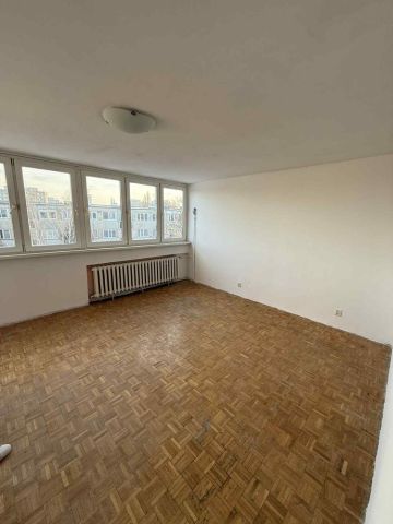 Mieszkanie 3-pokojowe Wrocław Stare Miasto, ul. Zielonogórska. Zdjęcie 1