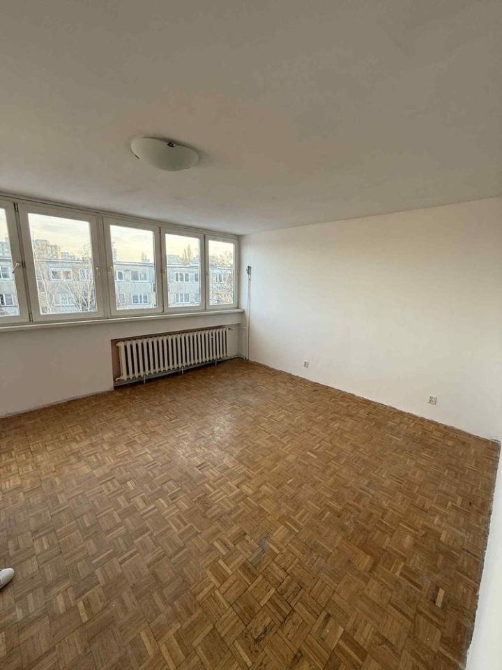 Mieszkanie 3-pokojowe Wrocław Stare Miasto, ul. Zielonogórska