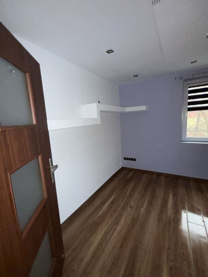 Mieszkanie 4-pokojowe Racibórz, ul. Juliusza Słowackiego. Zdjęcie 4