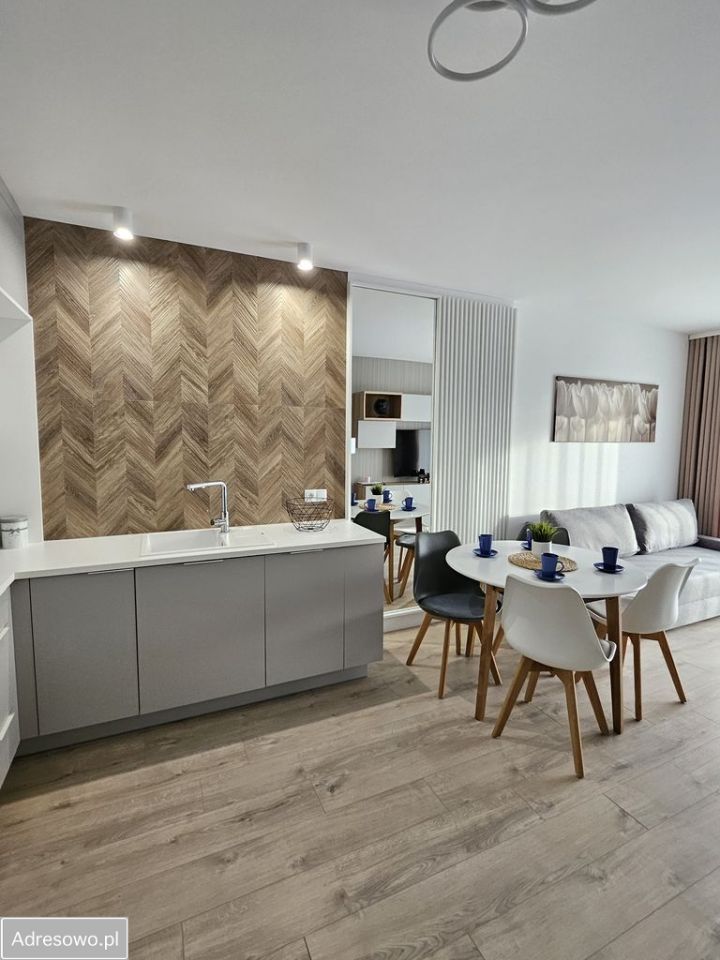 Mieszkanie 2-pokojowe Kołobrzeg, ul. Bałtycka. Zdjęcie 10