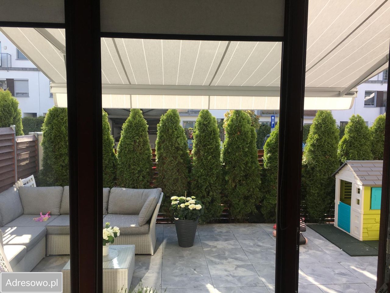 dom szeregowy, 5 pokoi Piaseczno. Zdjęcie 8