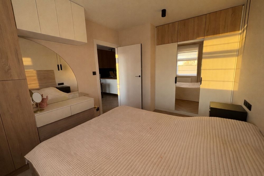 Mieszkanie 2-pokojowe Olsztyn, al. Aleja Warszawska. Zdjęcie 5