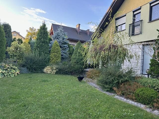 dom wolnostojący, 4 pokoje Bielsko-Biała Lipnik, Władysława Kiernika. Zdjęcie 43