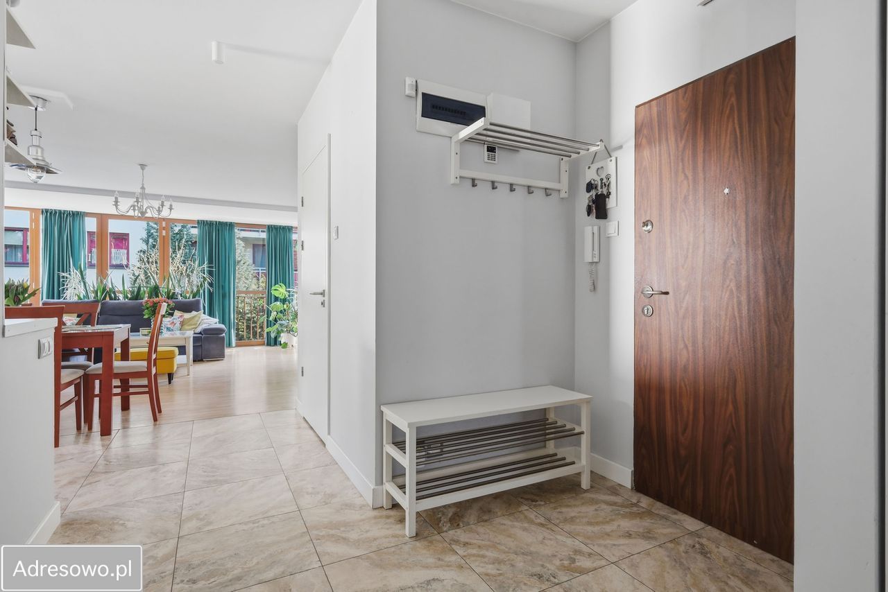 Mieszkanie 3-pokojowe Józefów, ul. Wawerska. Zdjęcie 6