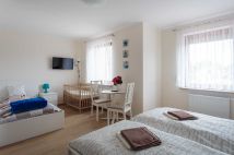 dom szeregowy Mielno. Zdjęcie 1